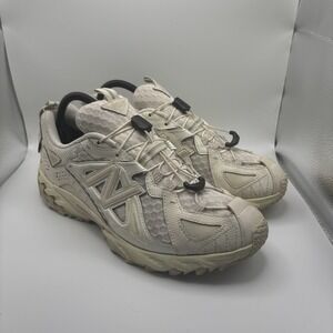 New Balance 610Xv1 GORE-TEX Waterproof Trail Running Shoes ML610XB Sz 7M/8.5W